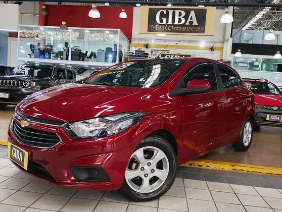 CHEVROLET ONIX 1.4 MPFI LT 8V FLEX 4P MANUAL CHEVROLET ONIX 1.4 MPFI LT 8V FLEX 4P MANUAL